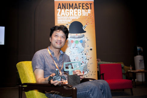 Animafest odobrio nagrade - Animirani
